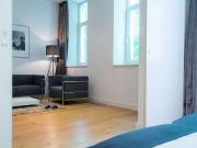 1 Zimmer Wohnung zur Miete in Frankfurt am Main