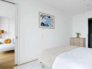 1 Zimmer Wohnung zur Miete in Frankfurt am Main