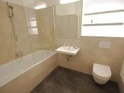 1 Zimmer Wohnung zur Miete in Friedrich Wilhelm Stadt