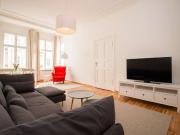 1 Zimmer Wohnung zur Miete in Friedrichshain, Berlin