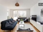 1 Zimmer Wohnung zur Miete in Friedrichshain Kreuzberg,...