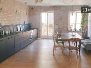 1 Zimmer Wohnung zur Miete in Kreuzberg, Berlin