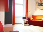 1 Zimmer Wohnung zur Miete in Kreuzberg, Berlin
