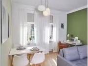 1 Zimmer Wohnung zur Miete in Leipzig