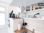 1 Zimmer Wohnung zur Miete in Leipzig