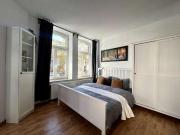 1 Zimmer Wohnung zur Miete in Leipzig 1 Zimmer Wohnung zur Miete in Leipzig
