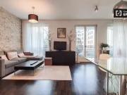 1 Zimmer Wohnung zur Miete in Luisenstadt, Berlin