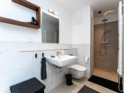 1 Zimmer Wohnung zur Miete in Luisenstadt, Berlin