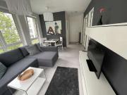 1 Zimmer Wohnung zur Miete in Luisenstadt, Berlin