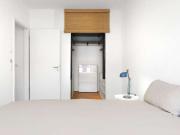 1 Zimmer Wohnung zur Miete in Luisenstadt, Berlin