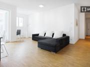 1 Zimmer Wohnung zur Miete in Luisenstadt, Berlin