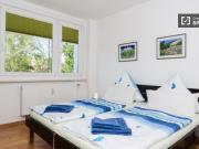 1 Zimmer Wohnung zur Miete in Mitte, Berlin 1 Zimmer Wohnung zur Miete in Mitte, Berlin