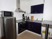 1 Zimmer Wohnung zur Miete in Mitte, Berlin