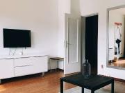 1 Zimmer Wohnung zur Miete in Moabit, Berlin