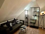 1 Zimmer Wohnung zur Miete in Müngersdorf, Köln