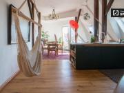 1 Zimmer Wohnung zur Miete in Neukölln, Berlin