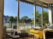 1 Zimmer Wohnung zur Miete in Oberbilk, Düsseldorf