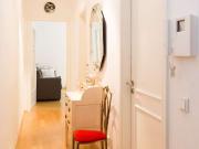 1 Zimmer Wohnung zur Miete in Prenzlauer Berg, Berlin