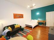 1 Zimmer Wohnung zur Miete in Prenzlauer Berg, Berlin 1 Zimmer Wohnung zur Miete in Prenzlauer Berg, Berlin