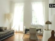 1 Zimmer Wohnung zur Miete in Prenzlauer Berg, Berlin