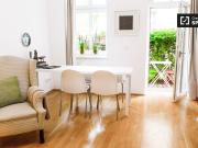 1 Zimmer Wohnung zur Miete in Prenzlauer Berg, Berlin