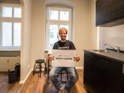 1 Zimmer Wohnung zur Miete in Prenzlauer Berg, Berlin