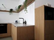 1 Zimmer Wohnung zur Miete in Prenzlauer Berg, Berlin
