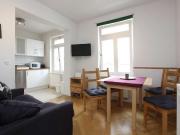 1 Zimmer Wohnung zur Miete in Prenzlauer Berg, Berlin