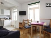 1 Zimmer Wohnung zur Miete in Prenzlauer Berg, Berlin