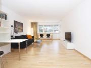 1 Zimmer Wohnung zur Miete in Wilmersdorf, Berlin