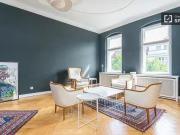 1 Zimmer Wohnung zur Miete in Witzleben, Berlin