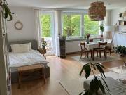 1 Zimmer Wohnung zur Untermiete 01.01. 31.06