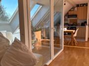 1 Zimmer Wohnung zur Untermiete 2. bis 23. Januar 2026