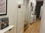 1 Zimmer Wohnung zur Untermiete