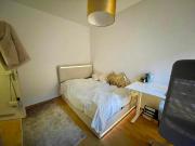 1 Zimmer Wohnung zur Untermiete zentral & möbliert