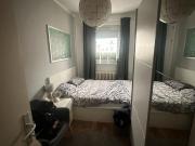 1 Zimmer zur Untermiete für 3 Monate 600EUR pro Monat