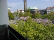 1 Zimmer Dachgeschoßwohnung zum 1.2.2026 zu vermieten