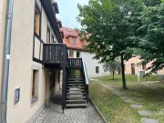 1 Zimmerappartement in Uninähe!