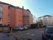 1 ZIMMERMIT TERRASSE+FRISCH...