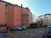 1 ZIMMERMIT TERRASSE+FRISCH...