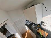 1 zimmerwohnung befristet du bis 31 Mai 2026