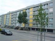 1 Zimmerwohnung an zentraler Laage