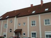1 Zimmerwohnung | ca. 35 m² | Dachgeschoss