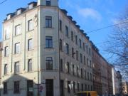 1 Zimmerwohnung im Altbaucharme