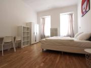 1 Zimmerwohnung im wunderschönen Servitenviertel