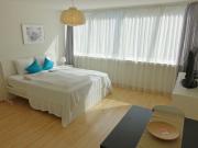 1 Zimmerwohnung in der Neustadt Luzern