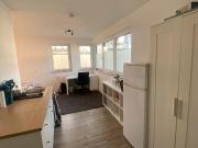 1 Zimmerwohnung in Leinhausen zum 01.01