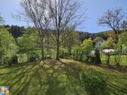 1 Zimmerwohnung in ruhiger, „grüner“ Lage neben dem...