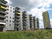 1 Zimmerwohnung in Solothurn