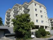 1 Zimmerwohnung in Stadtnähe!